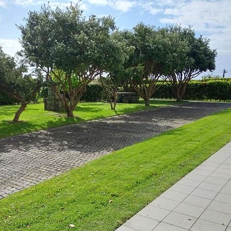 Retiro Das Camelias 1 Lajes das Flores Zewnętrze zdjęcie