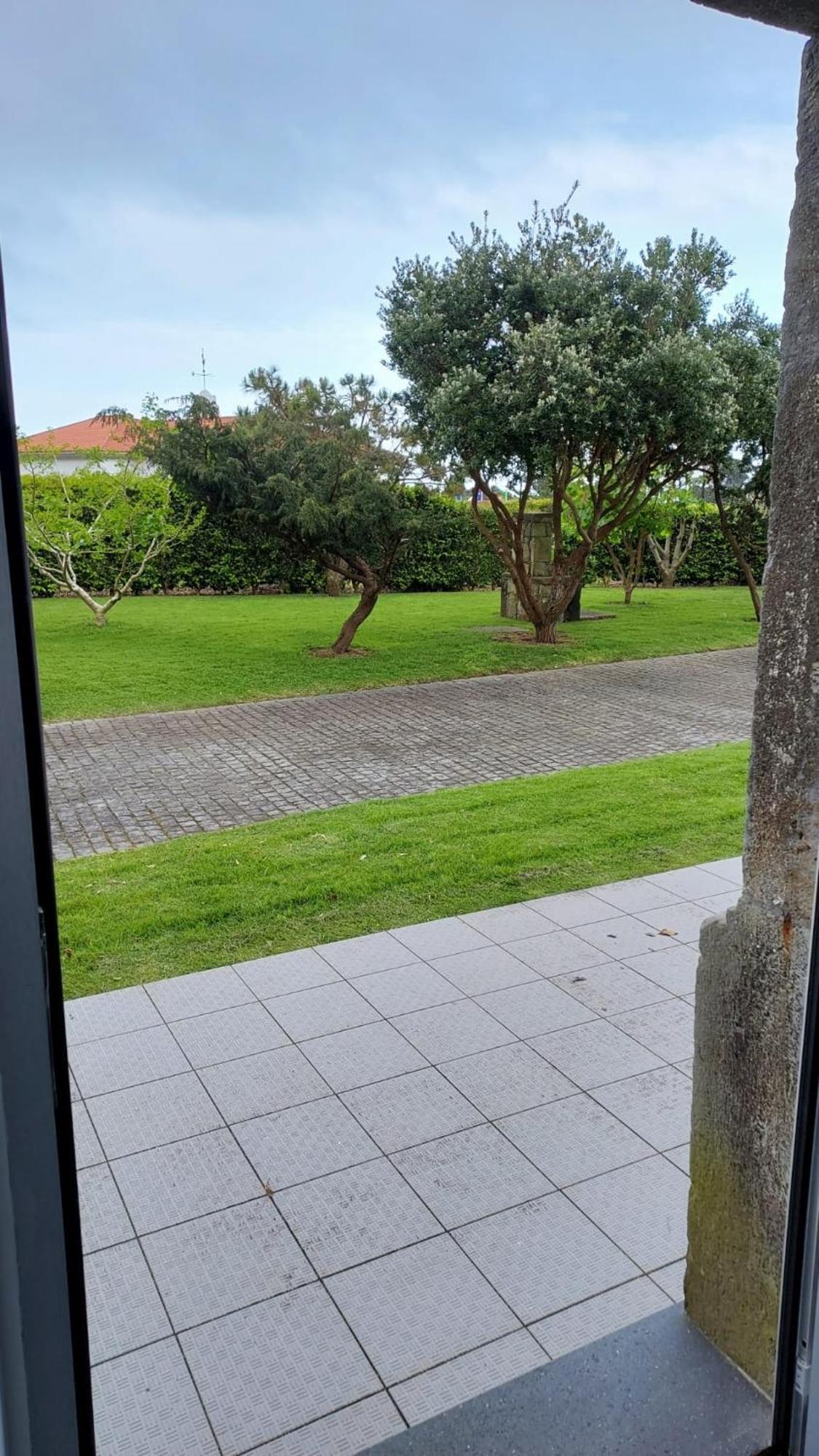 Retiro Das Camelias 1 Lajes das Flores Zewnętrze zdjęcie
