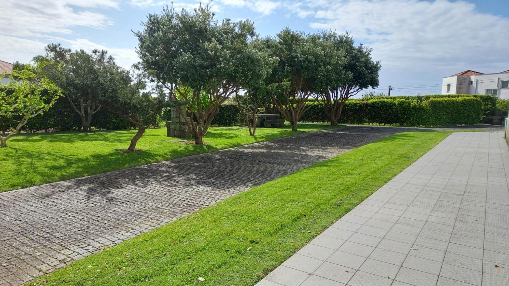 Retiro Das Camelias 1 Lajes das Flores Zewnętrze zdjęcie