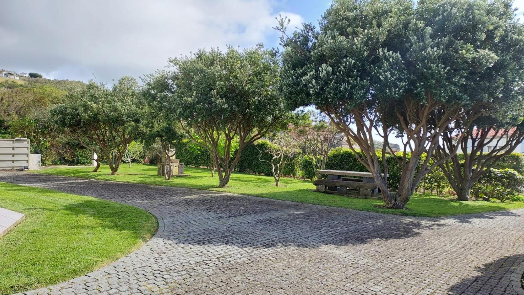 Retiro Das Camelias 1 Lajes das Flores Zewnętrze zdjęcie